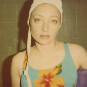 Judith (Suburbia) - Limited Edition of 10 Photograph